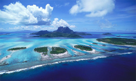 Isole Galapagos