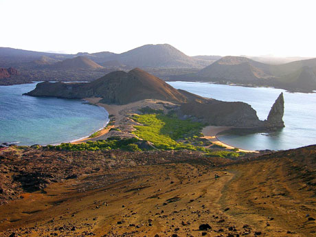 Isole Galapagos